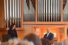 05.04.2026 Hochamt am Ostersonntag